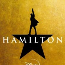 HAMILTON estará disponible en Disney + este verano