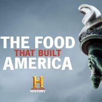 History Teams Up with Adam Richman for Season Two of THE FOOD THAT BUILT AMERICA and…