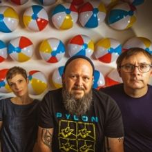 Florida's Emo Greats POHGOH Shares New Single 'Over/Under'