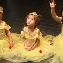 Music Theatre Philly Offers Students The Chance To Star In YOU'RE A GOOD MAN CHARLIE 