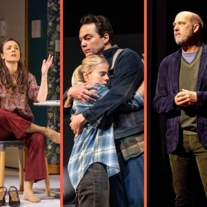 An American Play Will Make History at The 2024 Tony Awards