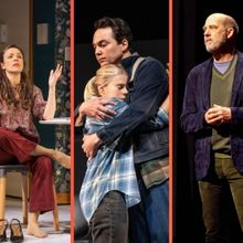 An American Play Will Make History at The 2024 Tony Awards