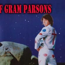 THE ROAST OF GRAM PARSONS to Play Talon Bar Next Week
