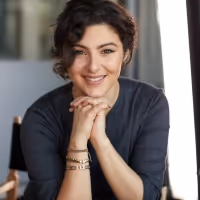 Signature Theatre Names Melis Aker Inaugural LaunchPad Resident Playwright
