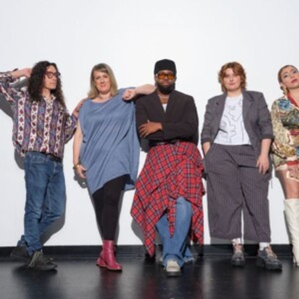 Joe's Pub Reveals 2026-27 Working Group Artists Photo