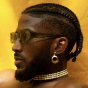 Jimmy October Joins Nigerian Afrobeats Artist Ruger on U.S. Tour
