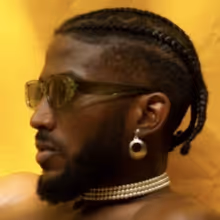 Jimmy October Joins Nigerian Afrobeats Artist Ruger on U.S. Tour