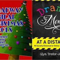 New and Upcoming Releases For the Week of September 14 - Musical Christmas Carols…