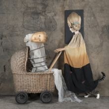 Roger Ballen To Speak At DEKHO Forum By Chitr Sanstha