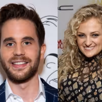 Ben Platt, Ali Stroker, and Adrienne Warren Will Perform at the 2019 US Open
