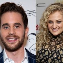 Ben Platt, Ali Stroker, and Adrienne Warren Will Perform at the 2019 US Open
