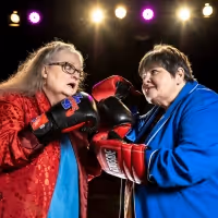Theatre Arlington Presents RIPCORD