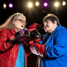 Theatre Arlington Presents RIPCORD