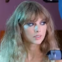 VIDEO: Taylor Swift Shares Behind the Scenes Look at 'Lavender Haze' Music Video Video