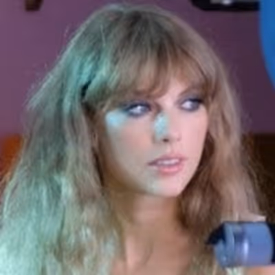 VIDEO: Taylor Swift Shares Behind the Scenes Look at 'Lavender Haze' Music Video