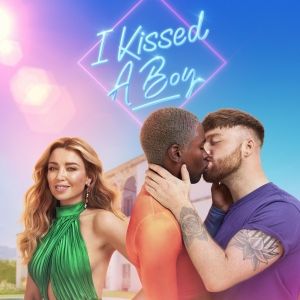 Video: Watch a Trailer for I KISSED A BOY, Now Streaming Only On Hulu