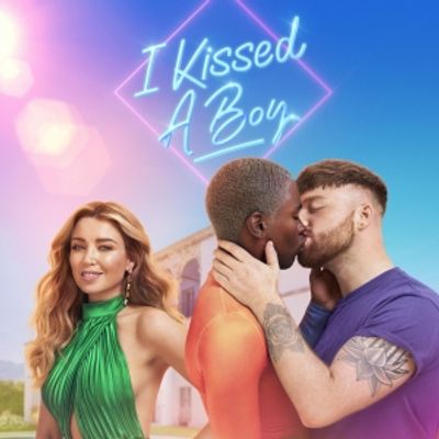 Video: Watch a Trailer for I KISSED A BOY, Now Streaming Only On Hulu
