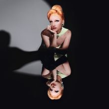 RUPAUL’S DRAG RACE Star Plasma Sets Live Album Release