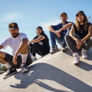TAKE OFFENSE Announce New Album; Share Single 'Greetings From Below'
