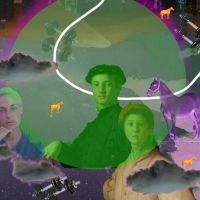 BWW Review: TRAINERS (A THEATRICAL ESSAY), Gate Theatre