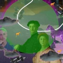 BWW Review: TRAINERS (A THEATRICAL ESSAY), Gate Theatre