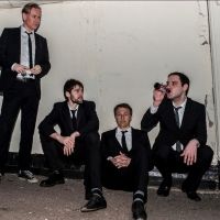 Eight Rounds Rapid Release New Video 'Onesie'
