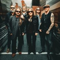 Blackberry Smoke Extends 'Rattle, Ramble & Roll Tour' Through 2026