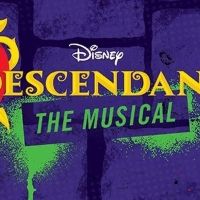 The Rose Theater To Present Disney's DESCENDANTS The Musical This Fall