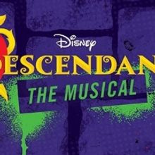 The Rose Theater To Present Disney's DESCENDANTS The Musical This Fall
