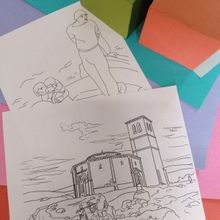 El Museo Nacional De San Carlos Invita A Sus Talleres Bajo La Temática Del Color