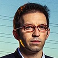 BWW Interview: Magician Extraordinaire Helder Guimarães Closing THE PRESENT With A…