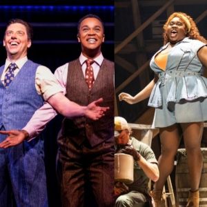 Throwing a Tony Awards Watch Party? See Show-Inspired Menu Ideas!