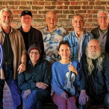 The Ozark Mountain Daredevils Brings “When It Shines” The Final Tour To The Tobin