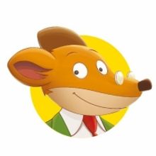 GERONIMO STILTON Film Adaptation in Development at Radar Pictures