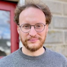 CCCC Grossman Ensemble to Present World Premiere Of Eric Nathan's IN BETWEEN