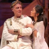 Photo Flash: Gingold Theatrical Group Presents CAESAR & CLEOPATRA