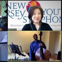 New Jersey Youth Symphony Continues Free Online Programming