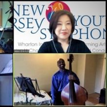 New Jersey Youth Symphony Continues Free Online Programming
