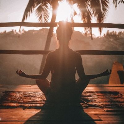 Student Blog: Learning the Importance of Rest