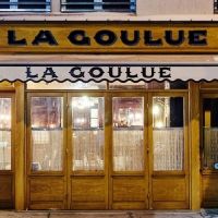 Chef Spotlight: Executive Chef Antoine Camin of LA GOULUE in NYC