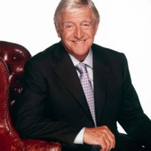 National Theatre and Fane Announce Talks With Michael Parkinson, Elizabeth Day and Ar
