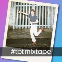 Zac Farro of Paramore & HALFNOISE Shares His 'Between Genres' #TBT Mixtape