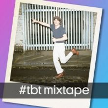 Zac Farro of Paramore & HALFNOISE Shares His 'Between Genres' #TBT Mixtape