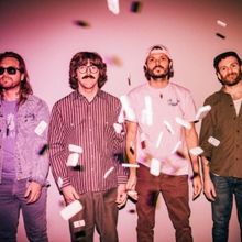 Goose Adds New Headlining Tour Dates in Louisville, Chicago & More