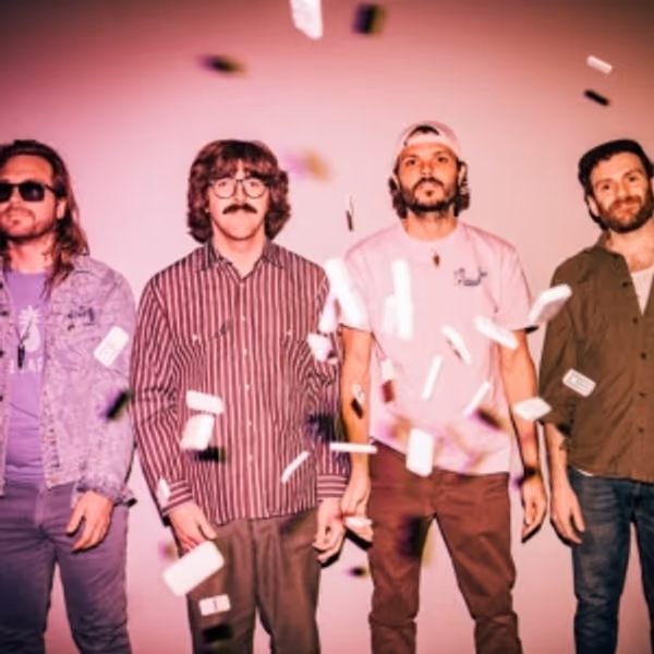 Goose Adds New Headlining Tour Dates in Louisville, Chicago & More Photo