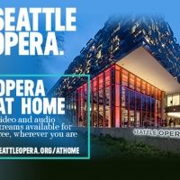 Seattle Opera Streams DON GIOVANNI
