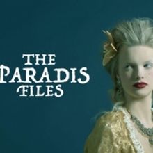 Graeae And The Stables Present An Interactive Broadcast Of THE PARADISE FILES