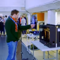 VIDEO: Inside Rehearsal For THE PHANTOM OF THE OPERA UK Tour