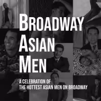 Adam Jacobs, Zachary Noah Piser & More Featured in 2022 Broadway Asian Men (BAM!)…