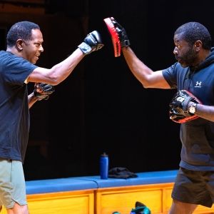 Review: HYMN at Chicago Shakespeare Theater